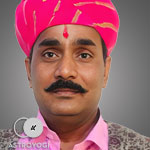 Dr Aarna